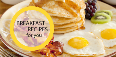 Breakfast Recipes