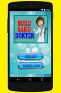 Buku Saku Dokter 2018 - Lengkap screenshot 1