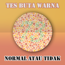 Tes Buta Warna (OFFLINE)