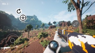 Battel Mobile Bangladesh UE4 screenshot 6