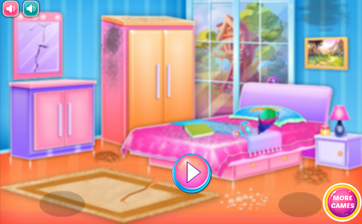 Princess Room Decoration Games 2 0 Download Android Apk Aptoide - My Room Decoration Games