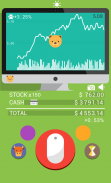 BUYSELL - Stock Trading Game screenshot 8