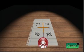 Charlie Charlie Challenge screenshot 3