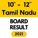 Tamilnadu Board 10th - 12th Results | TNBSE Result Icon