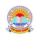 TEJA TALENT SCHOOL Icon