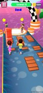 Rudra Shortcut Race 3D screenshot 0