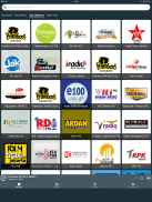 Radio Online Indonesia screenshot 1