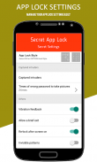 Smart AppLock - App Locker screenshot 6