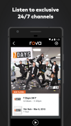 NZ Radio: rova - stay tuned screenshot 4