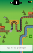 Gold Train FRVR screenshot 13