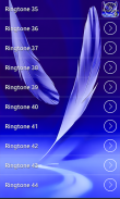 Ringtones for Samsung Note 5™ screenshot 2