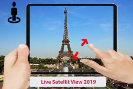 Live Earth Webcams Online 2020 - Street View 360 screenshot 2