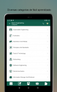 Basic Engineering Dictionary: Equations & Formulas screenshot 9
