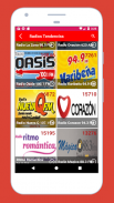Radio Peru - Radio Peru FM screenshot 11