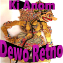 Kembang Dewo Retno Wayang