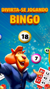 Fantasy Bingo Free screenshot 0