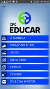 CFC Educar screenshot 0