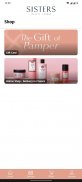 Sisters Beauty Lounge screenshot 1