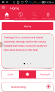 Theology Kit screenshot 0