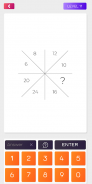 Math Quiz - Brain Game. Solve Math Puzzle screenshot 5