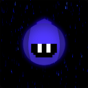 Blu Escape - Hardcore Platformer (Free) Icon