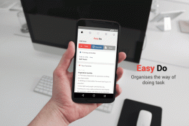 Easy Do : To-Do, Reminders, Notes screenshot 10