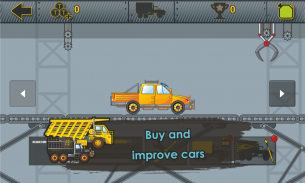 Trucking Mania 2: Restart screenshot 5