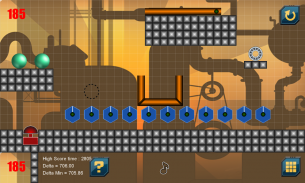 Physics Puzzles : Bearing screenshot 7