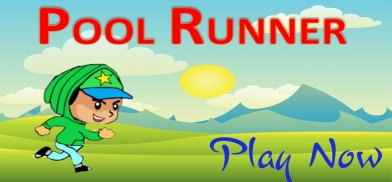 Pool Runner screenshot 0