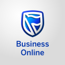 Business Online Icon