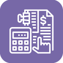 Credit & Debit Manager 2020 Icon