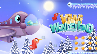 Kiwi Wonderland screenshot 0