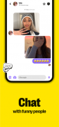 Yubo: Stringi nuove amicizie screenshot 10