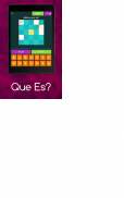 Que Es? screenshot 4