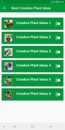 Creative Ideas Plant Offline screenshot 1