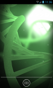 Double Helix Live Wallpaper screenshot 10