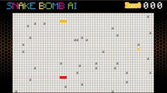 Snake Bomb AI screenshot 6