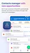 Smarty PRO: remote work, chats screenshot 1