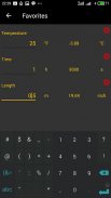 Units Converter screenshot 13