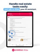Endeksa: Value & Sell Property screenshot 2