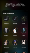 cult.fit Health Fitness & Gyms screenshot 4