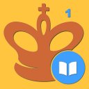 Mate in 1 (Chess Puzzles) Icon