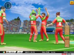 World Cricket Games :T20 Cup screenshot 3