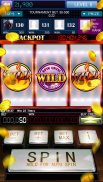 777 Slots - Free Vegas Slots! screenshot 2