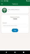 SABIS® Smart Pay screenshot 0