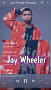 Jay Wheeler Great Songs New screenshot 5