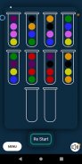 Ball Sort Puzzle - Colors Game screenshot 2