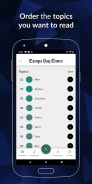 Tampa Bay Times e-Newspaper screenshot 5