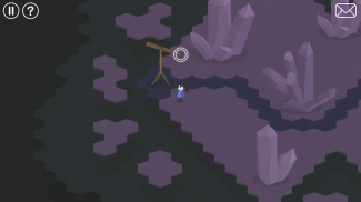Nora's Dream screenshot 3
