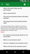 Umweltzone (low emission zone) screenshot 14